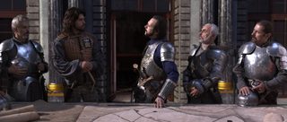 Conquest 1453 still 4