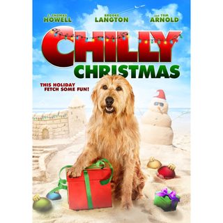 Chilly Christmas still 4