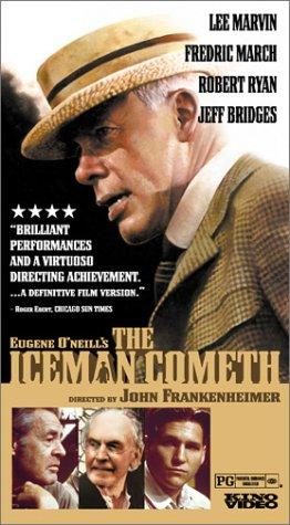 The Iceman Cometh still 2