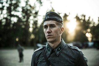 Unknown Soldier still 1