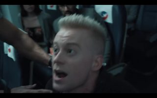 Flight 666 still 6
