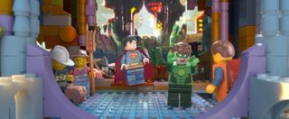 The Lego Movie still 8