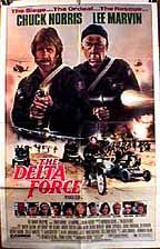 The Delta Force still 2
