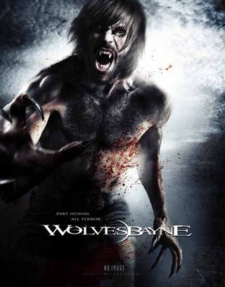 Wolvesbayne still 4