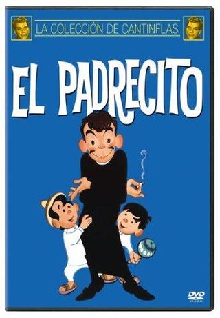 The Little Priest still 2