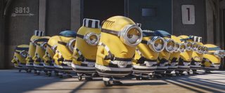 Despicable Me 3 still 2