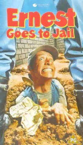 Ernest Goes to Jail still 3