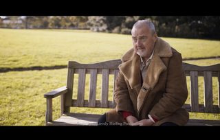 The Hurler: A Campion's Tale still 2