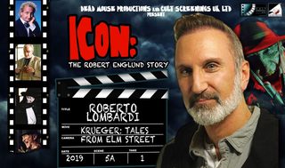 Hollywood Dreams & Nightmares: The Robert Englund Story still 4