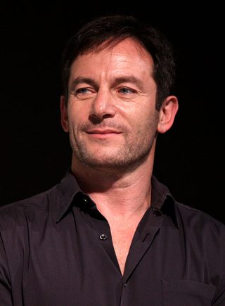 Jason Isaacs, photo 2 of 3