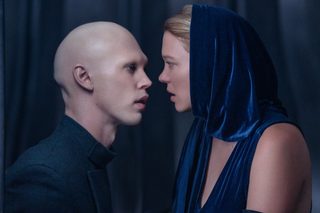 Dune: Part Two still 7