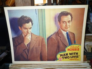 Man With Two Lives still 3