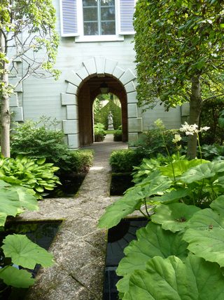 The Gardener still 5