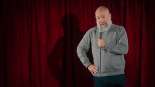 Kyle Kinane: Dirt Nap still 3