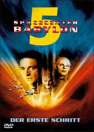 Babylon 5: In the Beginning still 8