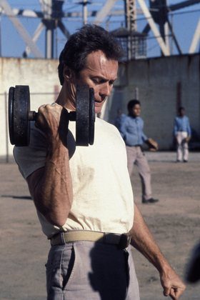Escape from Alcatraz still 4