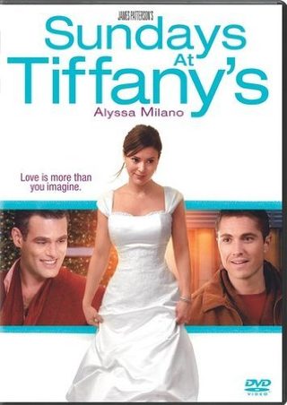 Sundays at Tiffany's still 5
