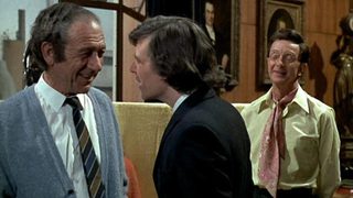 Carry on at Your Convenience still 5