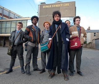 Sing Street still 7