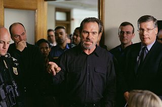 The Hunted still 3