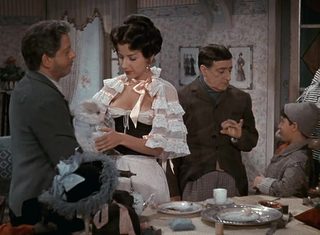 Poverty and Nobility still 8