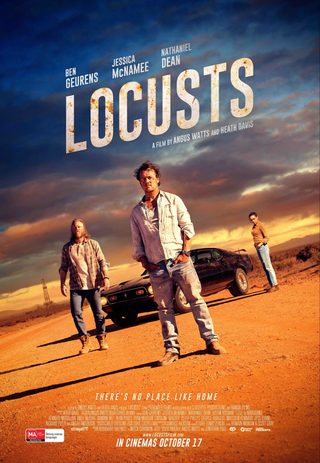 Locusts still 1