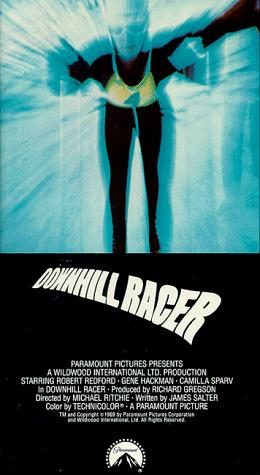 Downhill Racer still 5