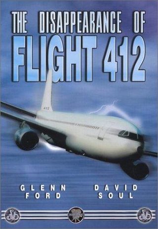 The Disappearance of Flight 412 still 5
