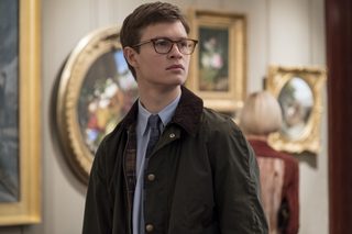 The Goldfinch still 1