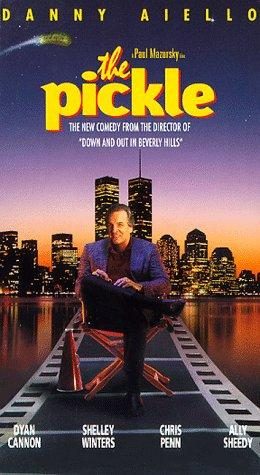 The Pickle still 3