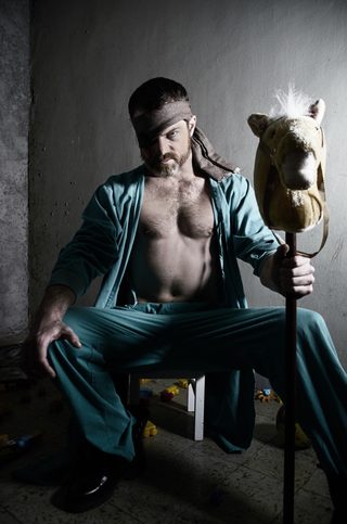 Escape from Marwin still 4
