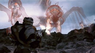 Final Fantasy: The Spirits Within still 3