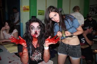 Return to Nuke 'Em High Volume 1 still 3