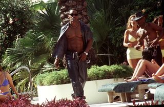Any Given Sunday still 4