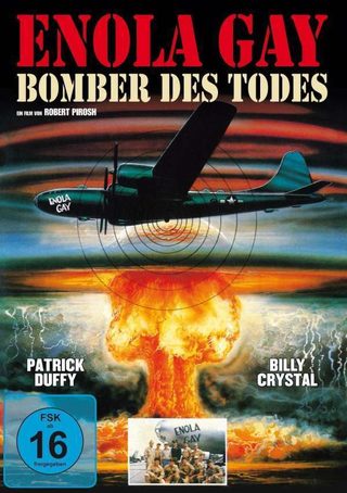 Enola Gay: The Men, the Mission, the Atomic Bomb still 7