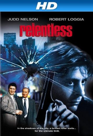 Relentless still 5