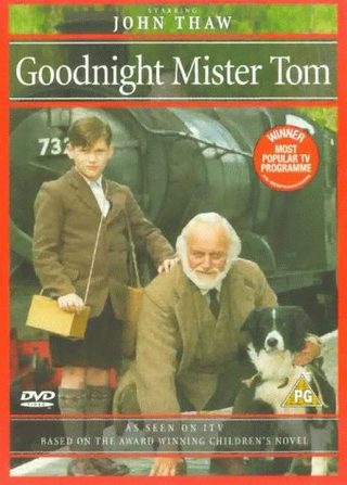 Goodnight, Mister Tom still 5