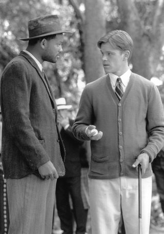 The Legend of Bagger Vance still 6