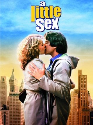 A Little Sex still 1