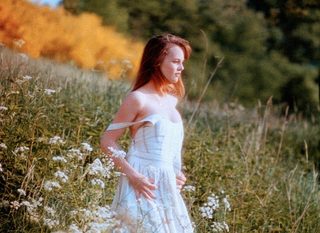White Wedding still 5
