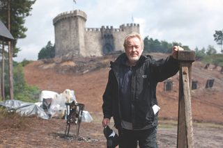 Robin Hood still 8