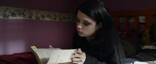 The Dead Room still 3