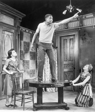 A Raisin in the Sun still 1