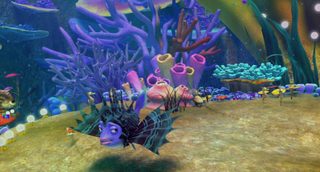 The Reef 2: High Tide still 5