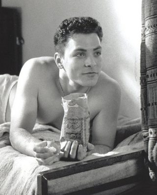 Naked Lunch still 5