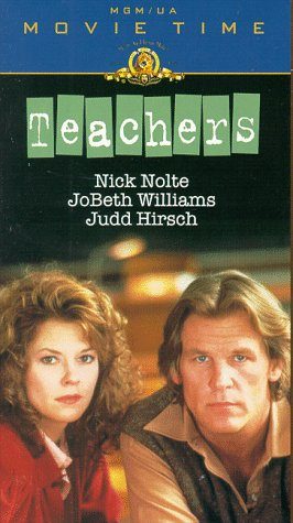 Teachers still 3