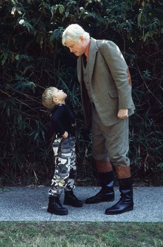 Superbabies: Baby Geniuses 2 still 7