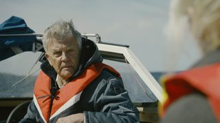 Chasing the Wind still 6