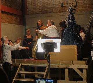 Christmas Eve still 7