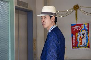 Asakusa Kid still 2